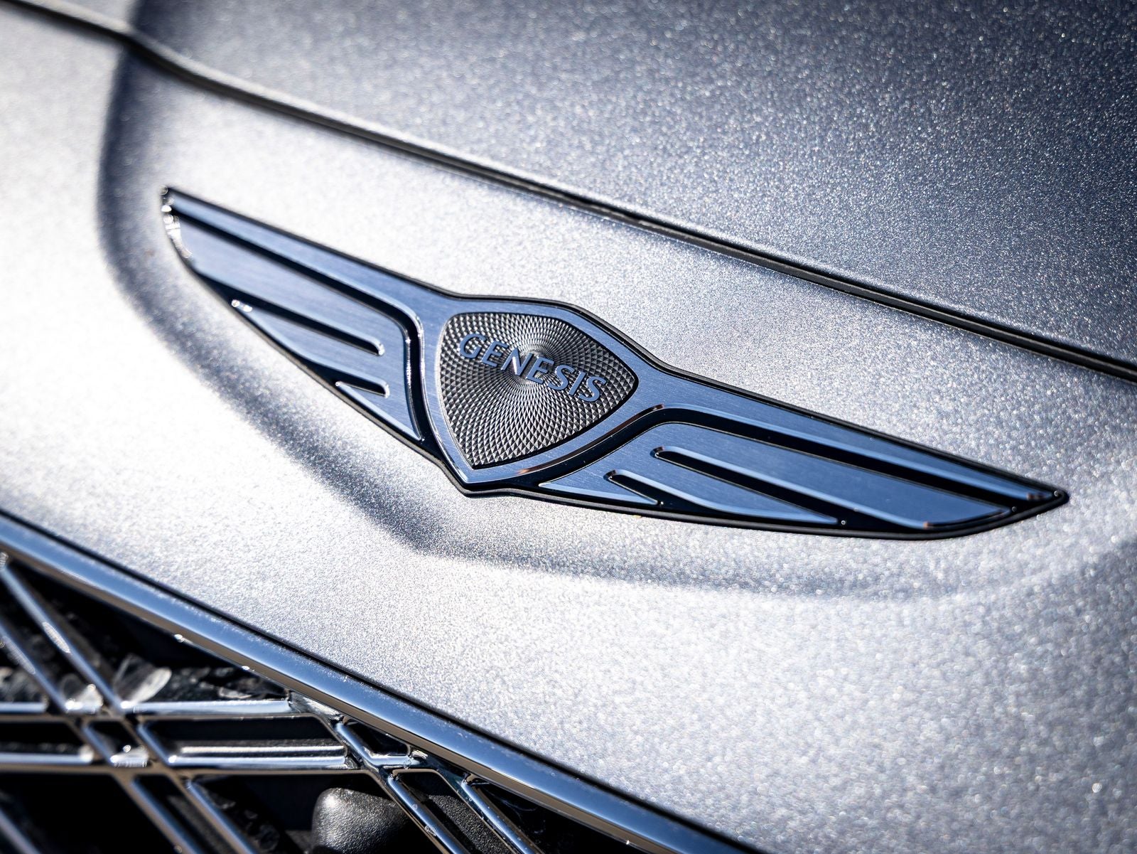 2026 Genesis GV80 2.5T Prestige