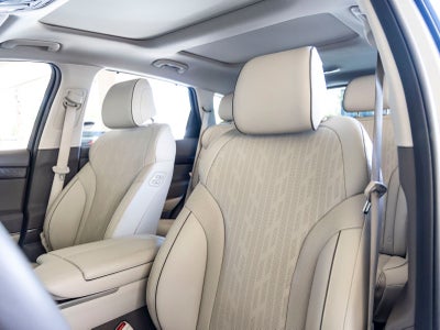 2023 Genesis GV80 3.5T Advanced