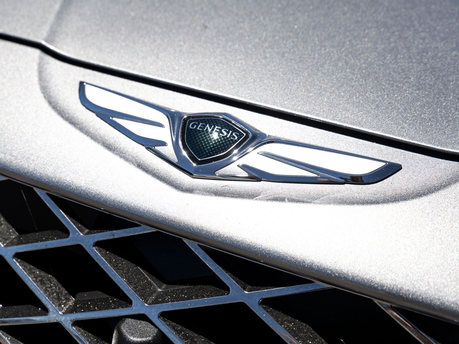 2023 Genesis GV80 3.5T Advanced