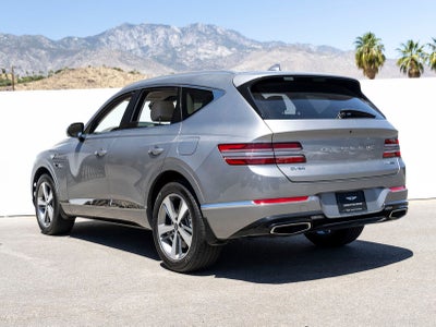 2023 Genesis GV80 3.5T Advanced
