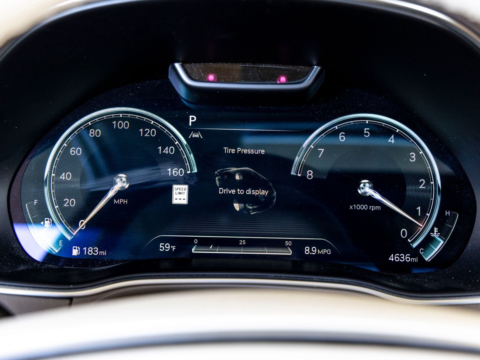 2024 Genesis GV80 3.5T Prestige