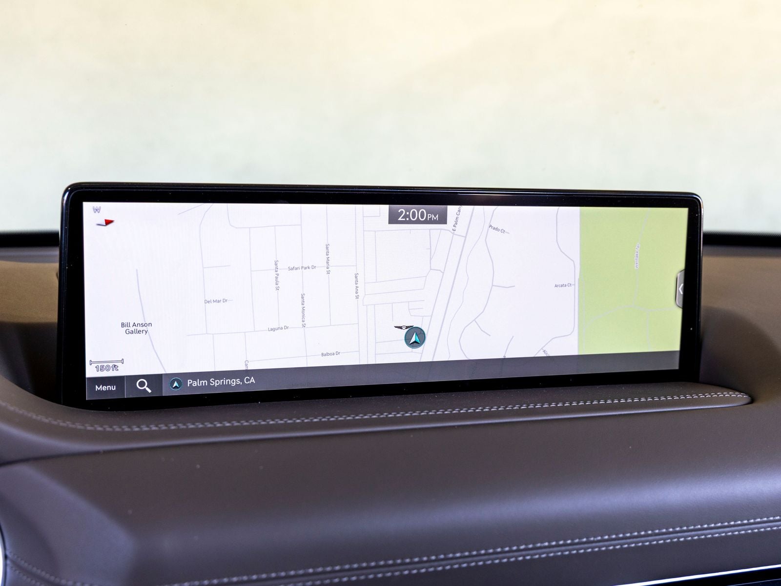 2024 Genesis GV80 3.5T Prestige