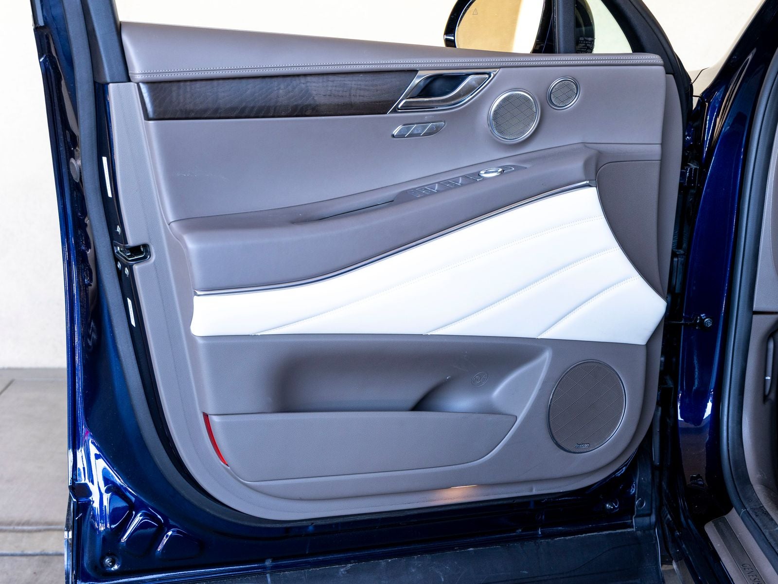 2024 Genesis GV80 3.5T Prestige