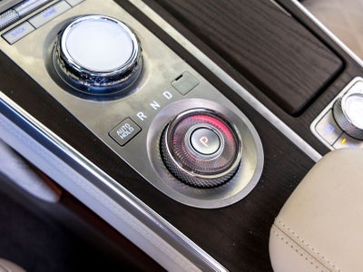 2024 Genesis GV80 3.5T Prestige