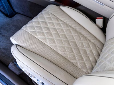 2024 Genesis GV80 3.5T Prestige