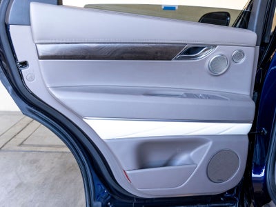 2024 Genesis GV80 3.5T Prestige