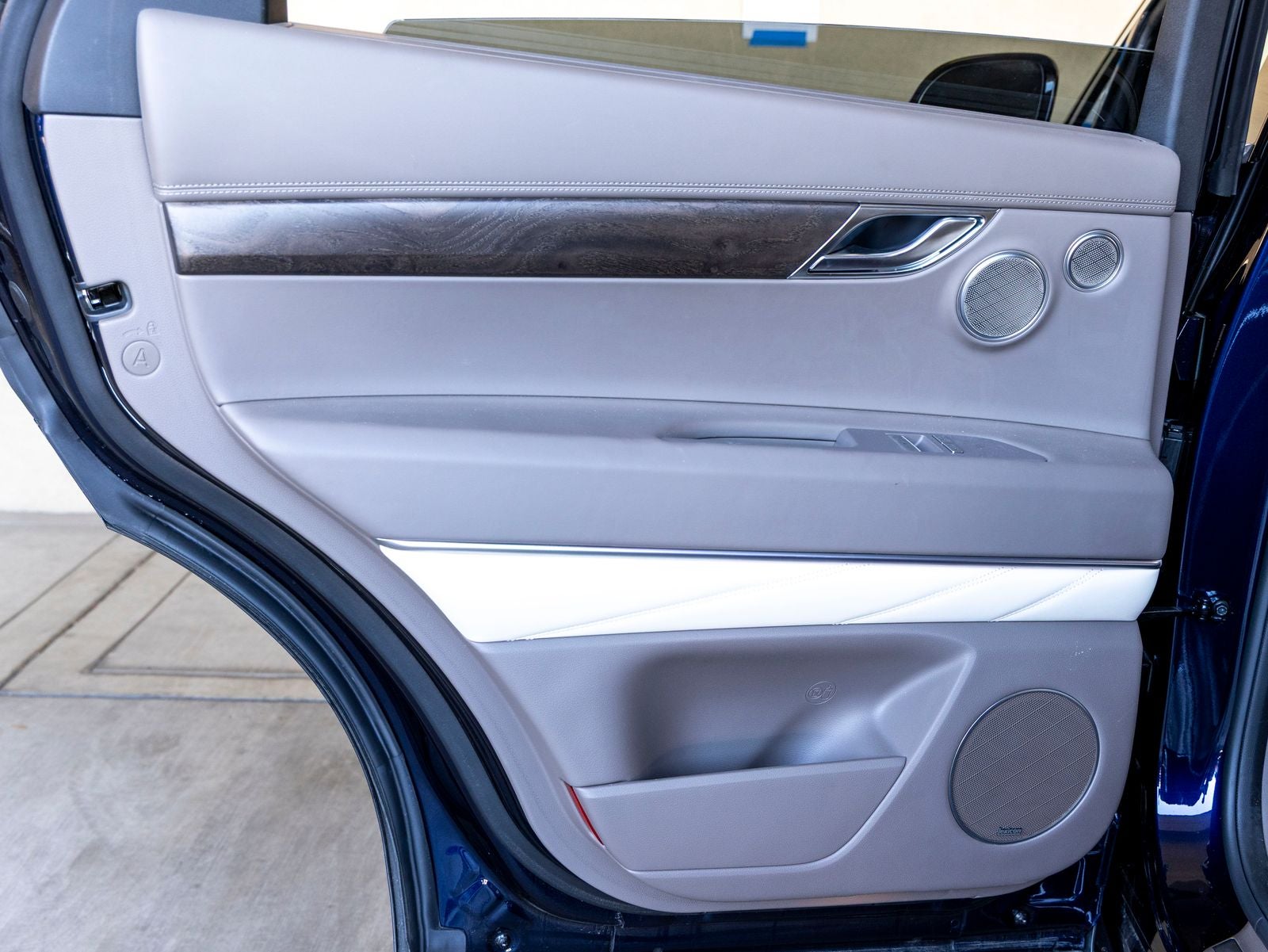 2024 Genesis GV80 3.5T Prestige