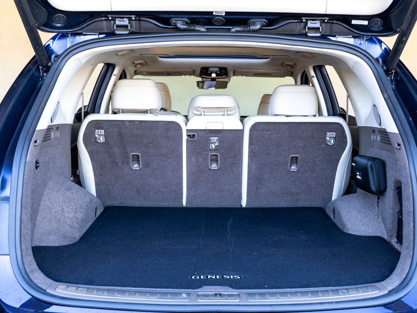 2024 Genesis GV80 3.5T Prestige