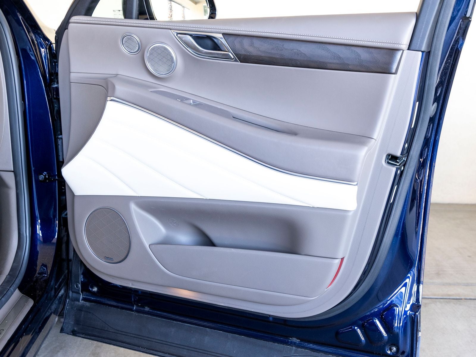 2024 Genesis GV80 3.5T Prestige