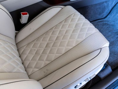 2024 Genesis GV80 3.5T Prestige