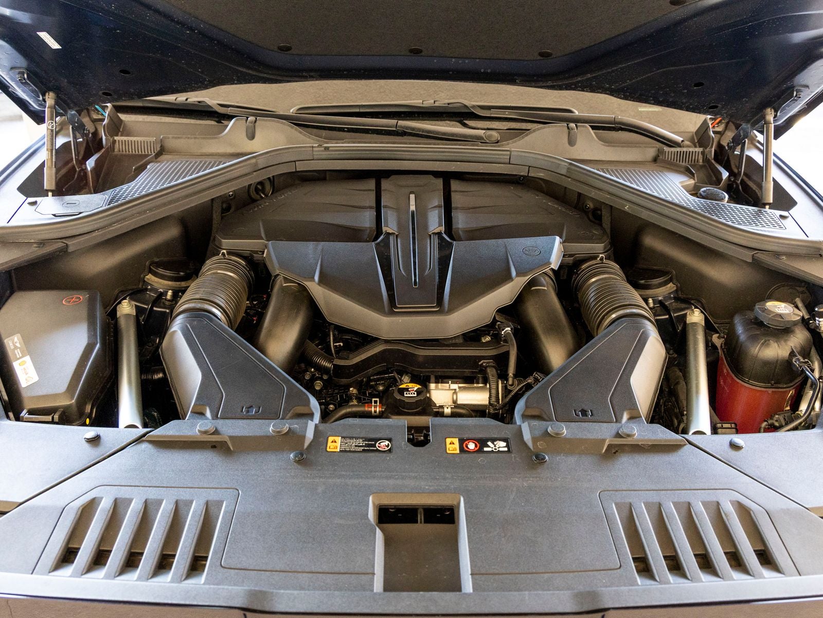 2024 Genesis GV80 3.5T Prestige