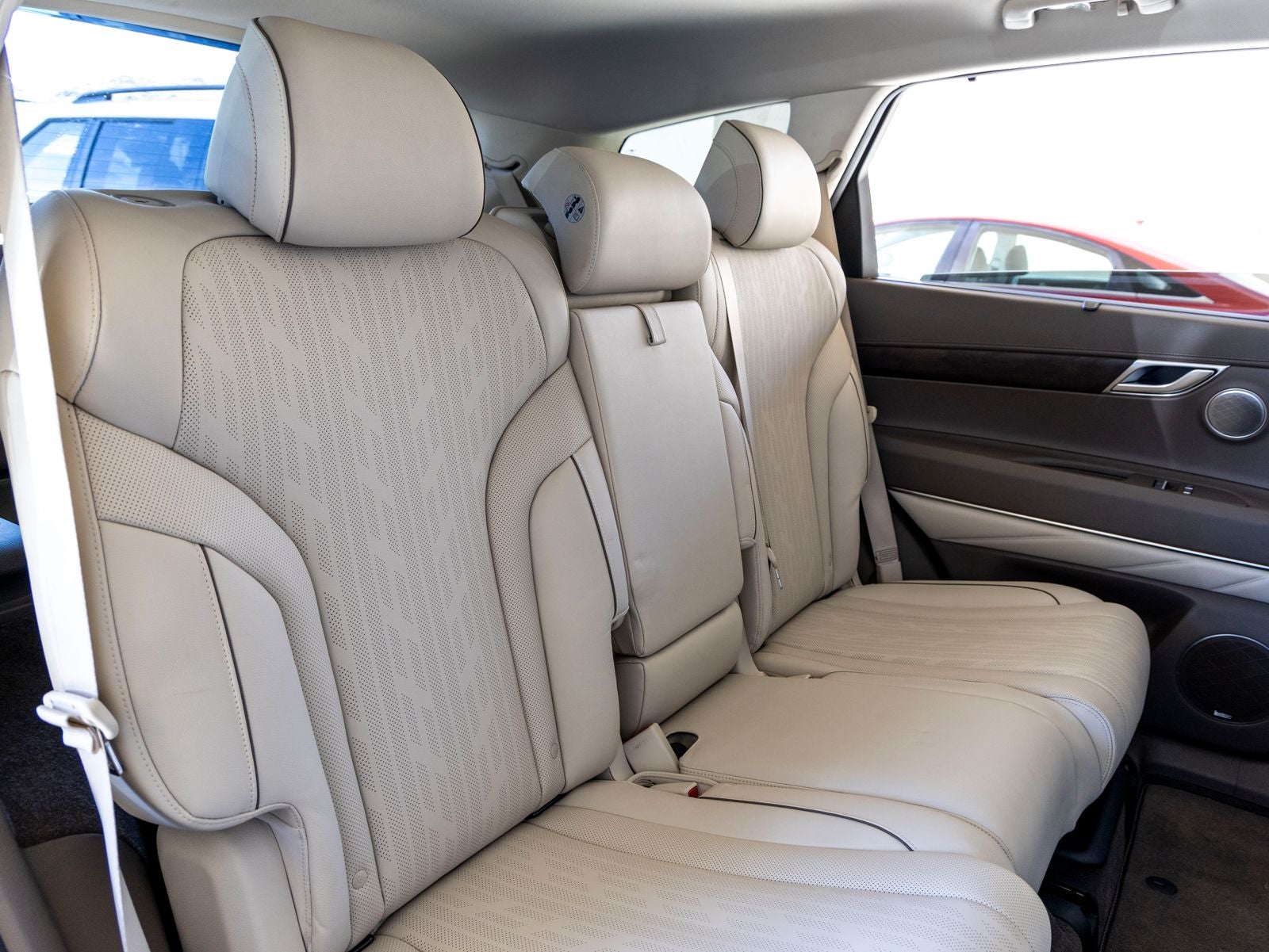 2022 Genesis GV80 3.5T Advanced +