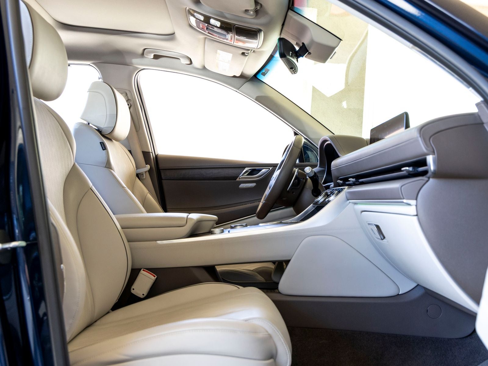 2022 Genesis GV80 3.5T Advanced +