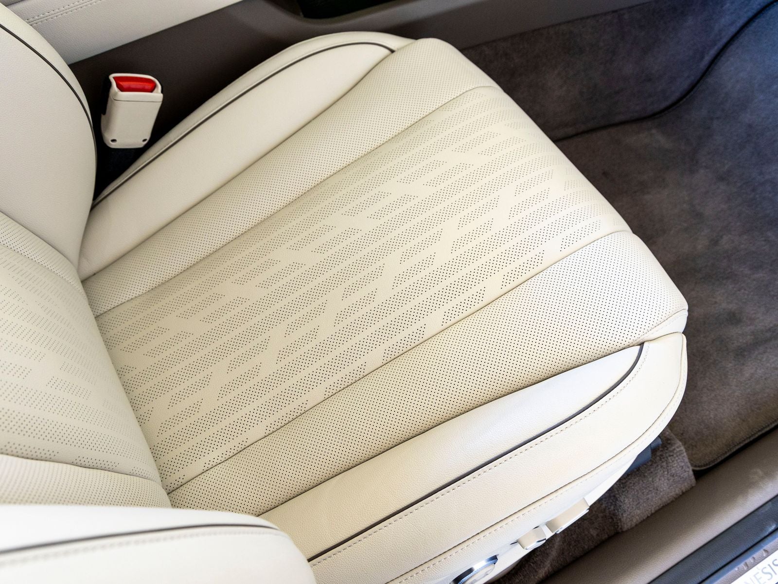 2022 Genesis GV80 3.5T Advanced +