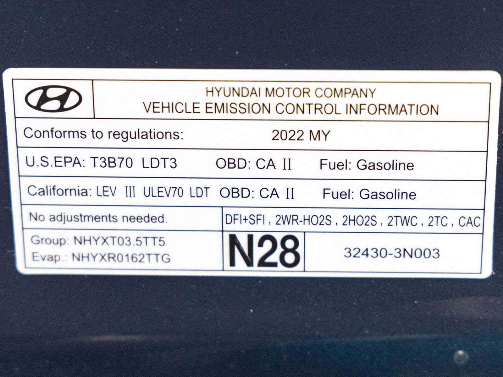 2022 Genesis GV80 3.5T Advanced +