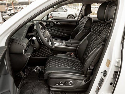 2024 Genesis GV80 3.5T Prestige