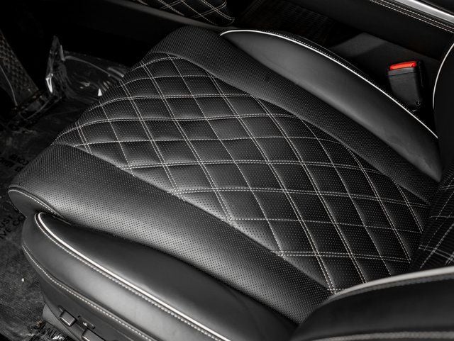 2024 Genesis GV80 3.5T Prestige