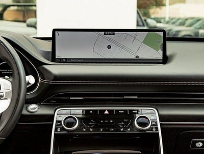 2024 Genesis GV80 3.5T Prestige