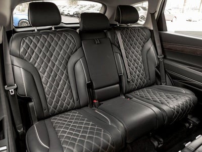 2024 Genesis GV80 3.5T Prestige