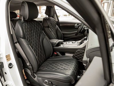 2024 Genesis GV80 3.5T Prestige