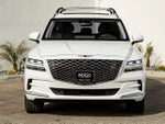2024 Genesis GV80 3.5T Prestige