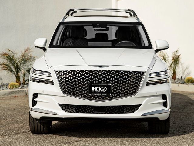 2024 Genesis GV80 3.5T Prestige
