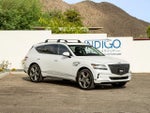 2024 Genesis GV80 3.5T Prestige