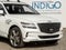 2024 Genesis GV80 3.5T Prestige