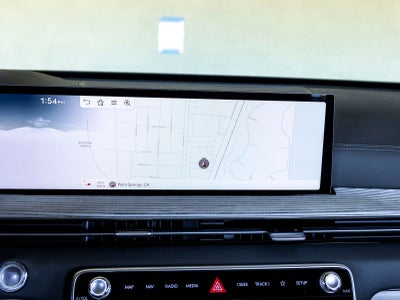 2026 Genesis GV80 3.5T Advanced