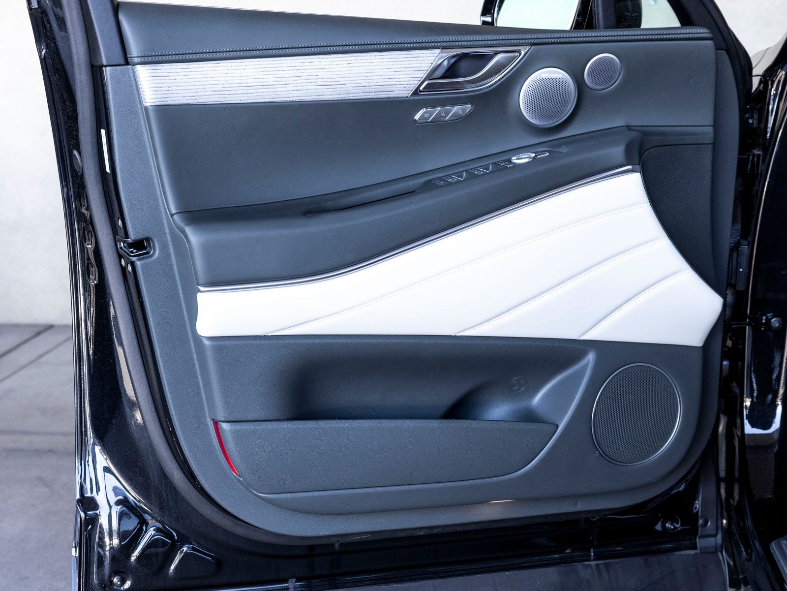 2026 Genesis GV80 3.5T Advanced