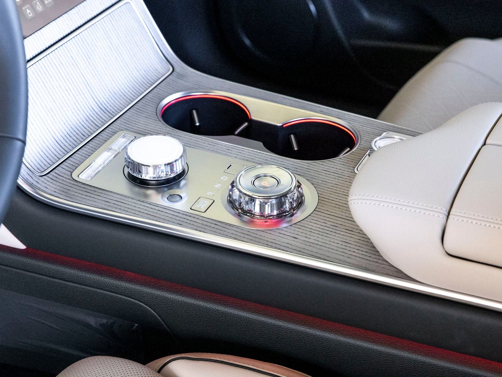 2026 Genesis GV80 3.5T Advanced