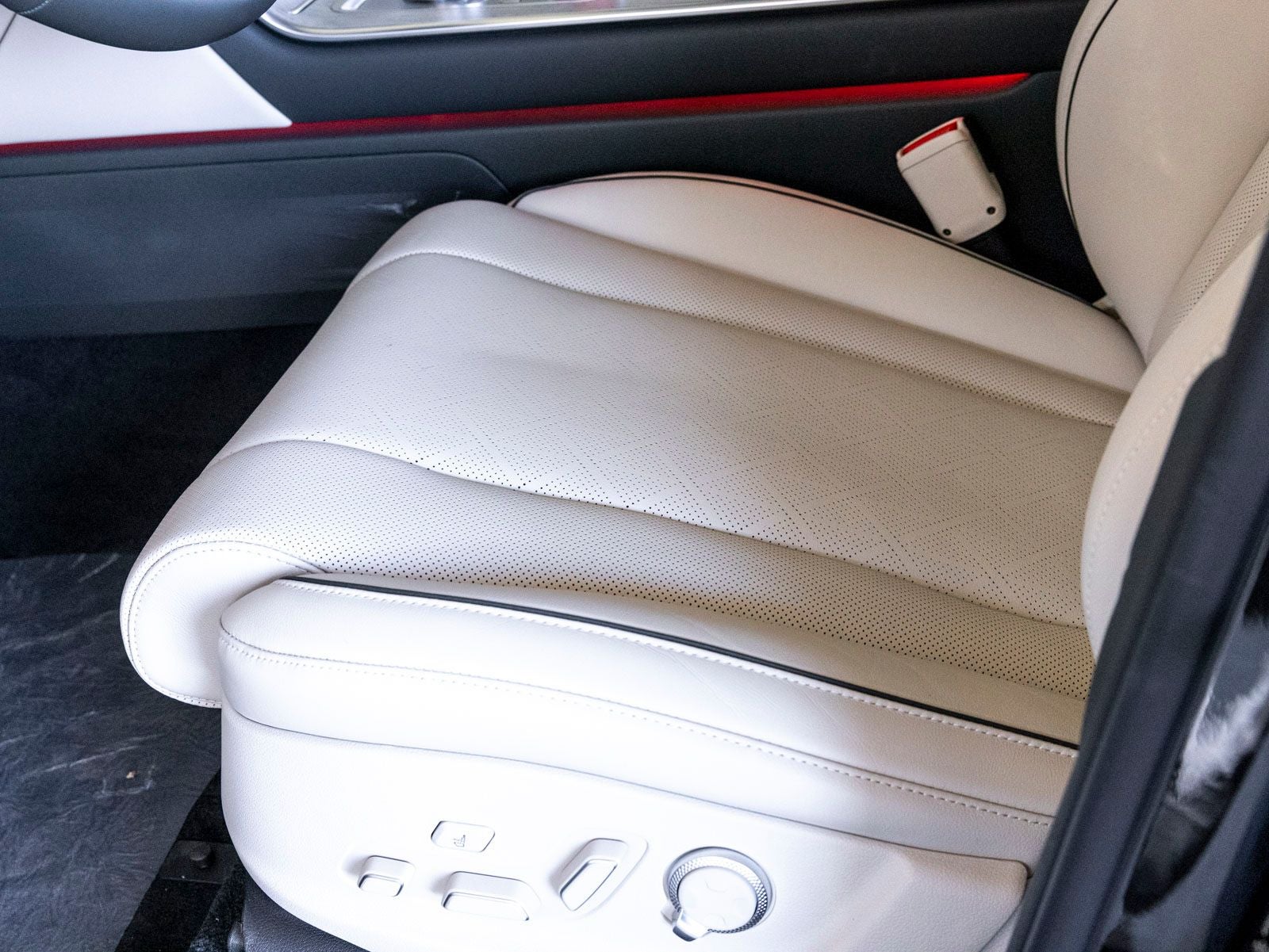 2026 Genesis GV80 3.5T Advanced