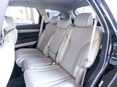 2026 Genesis GV80 3.5T Advanced