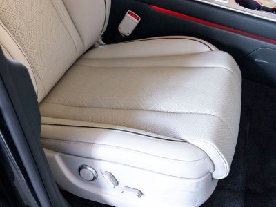 2026 Genesis GV80 3.5T Advanced