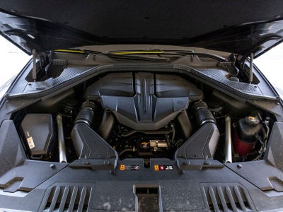 2026 Genesis GV80 3.5T Advanced