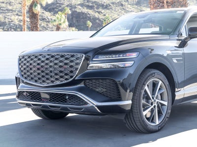2026 Genesis GV80 3.5T Advanced