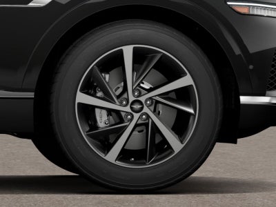 2026 Genesis GV80 3.5T Advanced