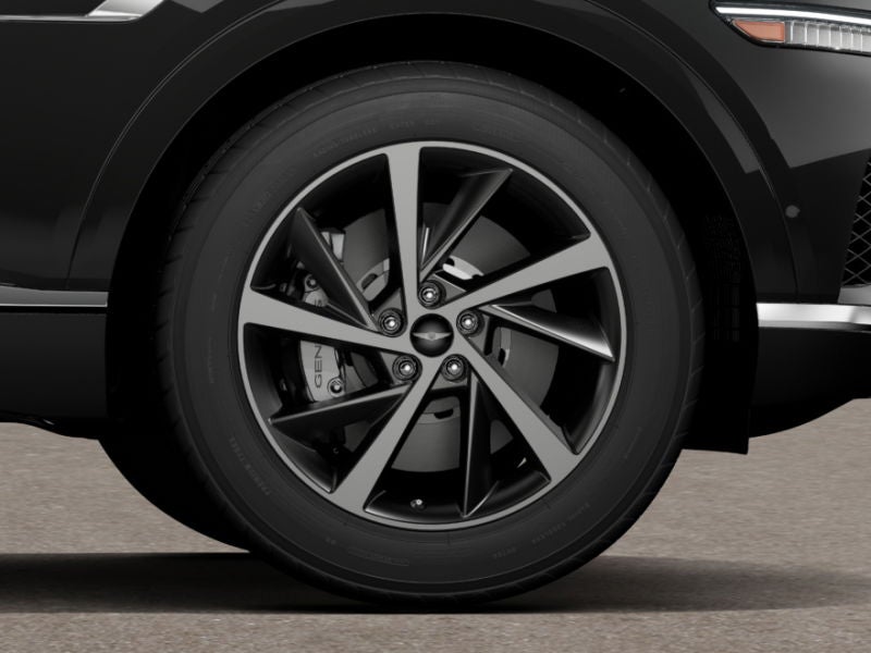 2026 Genesis GV80 3.5T Advanced