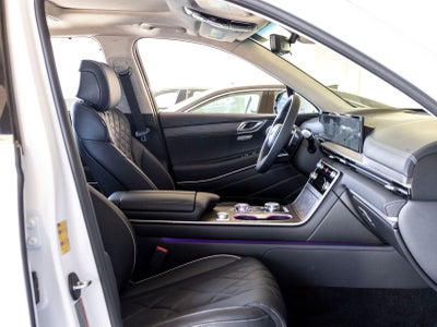 2025 Genesis GV80 3.5T Prestige