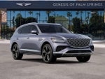 2027 Genesis GV80 3.5T PRESTIGE