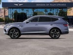 2027 Genesis GV80 3.5T PRESTIGE