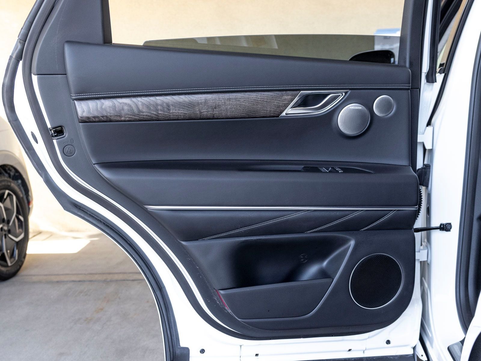 2025 Genesis GV80 3.5T Prestige