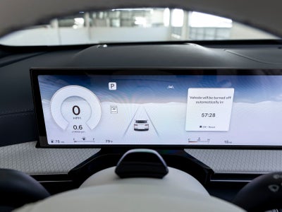 2027 Genesis GV80 3.5T Prestige