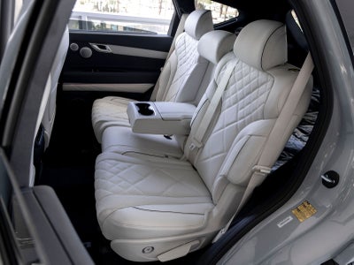 2027 Genesis GV80 3.5T Prestige