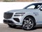 2027 Genesis GV80 3.5T Prestige