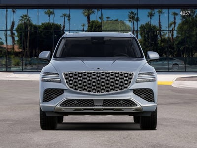 2027 Genesis GV80 3.5T Prestige