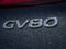 2026 Genesis GV80 2.5T
