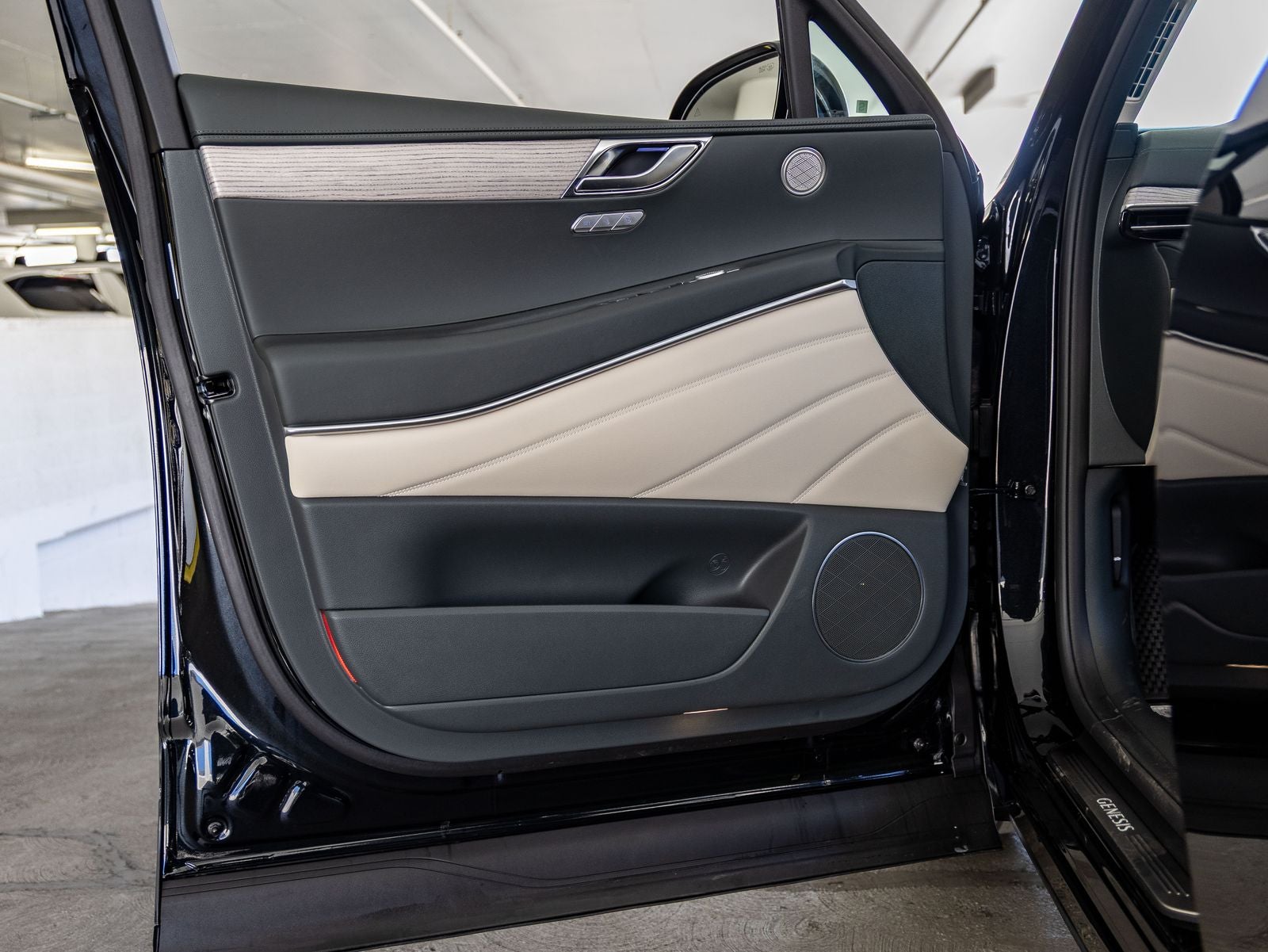 2026 Genesis GV80 2.5T