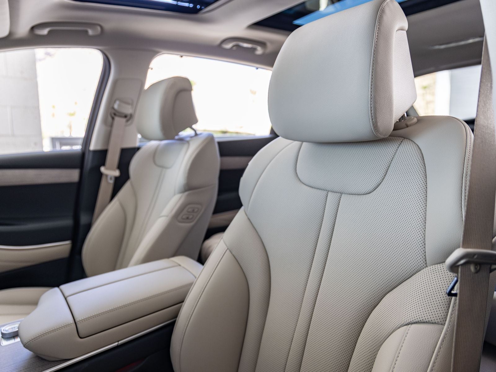 2026 Genesis GV80 2.5T