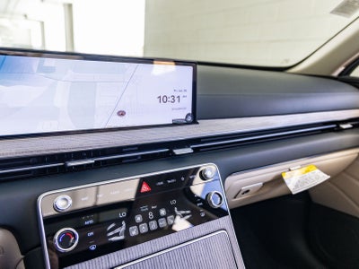 2026 Genesis GV80 2.5T